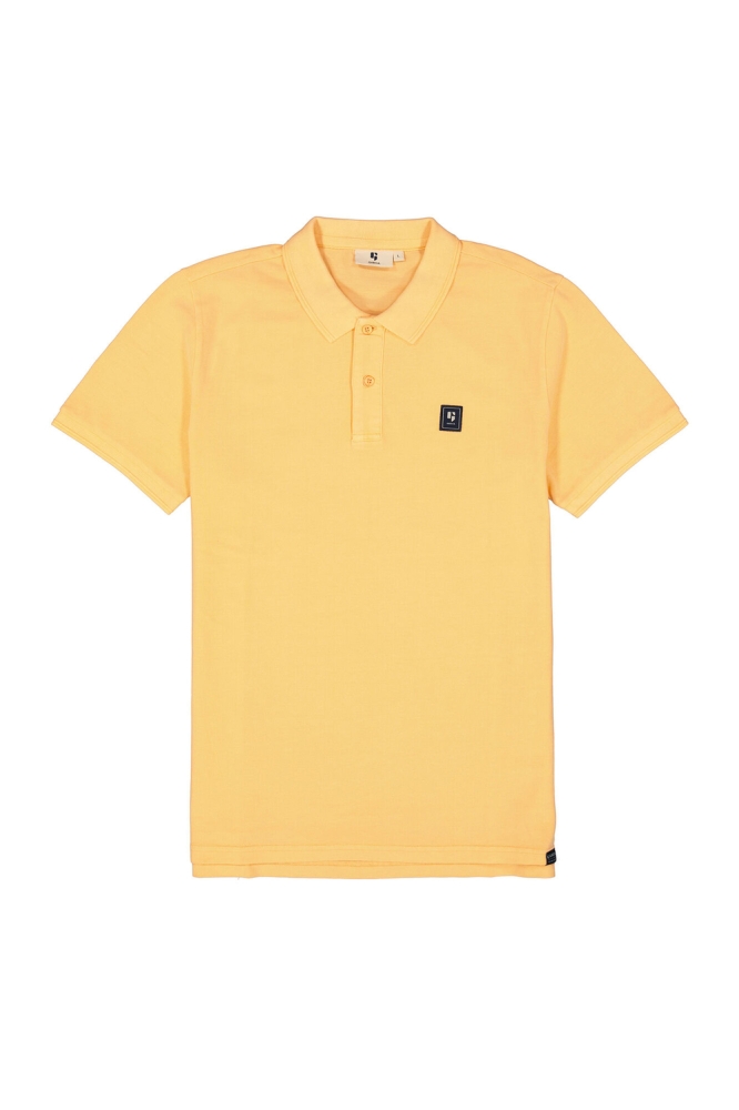 POLO Z1105 1271 APRICOT